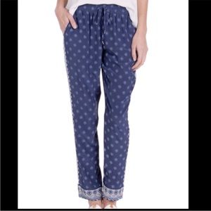 Chic JOIE Silk Pants
